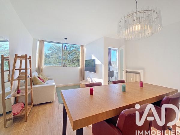Appartement à vendre 3 pièces 50 m² Nice
