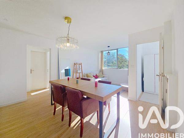 Appartement à vendre 3 pièces 50 m² Nice