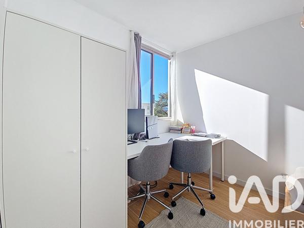 Appartement à vendre 3 pièces 50 m² Nice