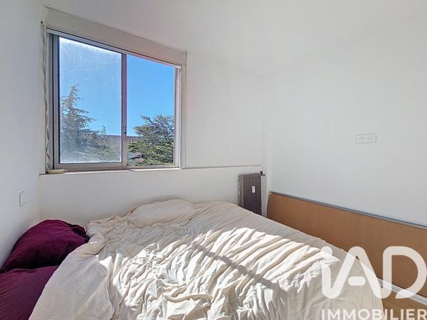 Appartement à vendre 3 pièces 50 m² Nice