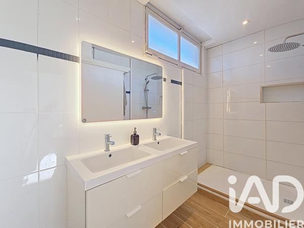 Appartement à vendre 3 pièces 50 m² Nice