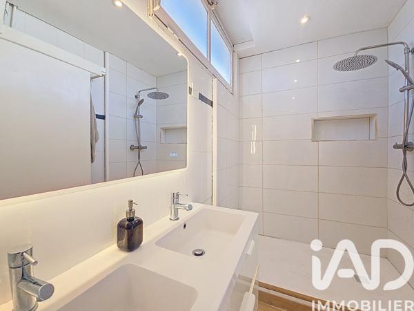 Appartement à vendre 3 pièces 50 m² Nice