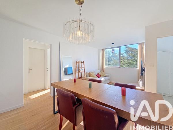 Appartement à vendre 3 pièces 50 m² Nice