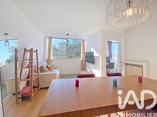 Appartement à vendre 3 pièces 50 m² Nice