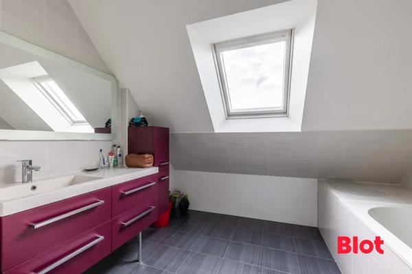 Maison 5 pièce(s)