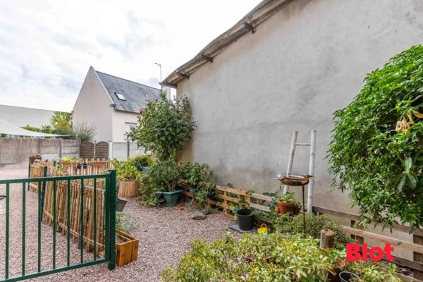 Maison 5 pièce(s)