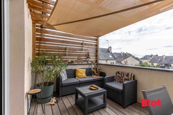 Maison 5 pièce(s)