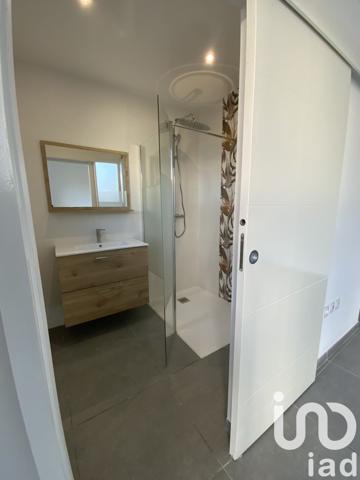 Maison à vendre 4 pièces 110 m² Lieuran-lès-Béziers