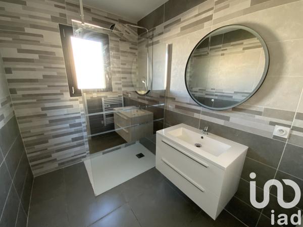 Maison à vendre 4 pièces 110 m² Lieuran-lès-Béziers