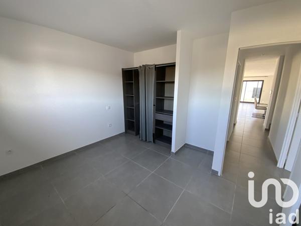 Maison à vendre 4 pièces 110 m² Lieuran-lès-Béziers