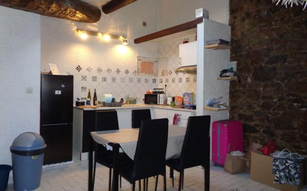 Appartement à vendre    2 pièces • 42,80 m2 Toulon