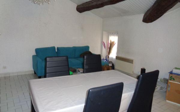 Appartement à vendre    2 pièces • 42,80 m2 Toulon