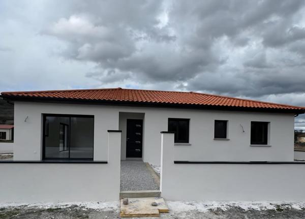 ISSOIRE MAISON DE 113m2