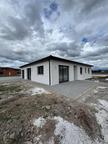 ISSOIRE MAISON DE 113m2