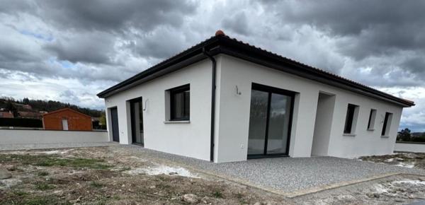 ISSOIRE MAISON DE 113m2