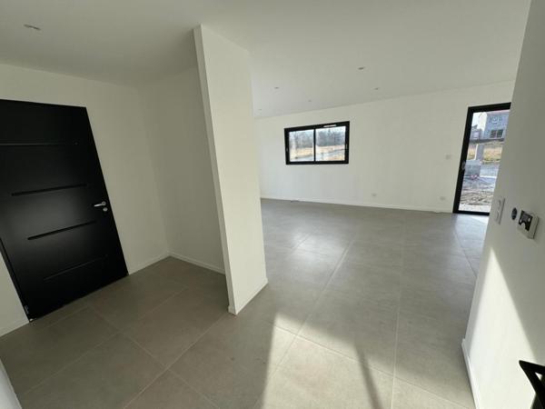 ISSOIRE MAISON DE 113m2