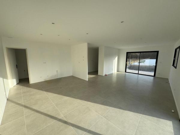 ISSOIRE MAISON DE 113m2