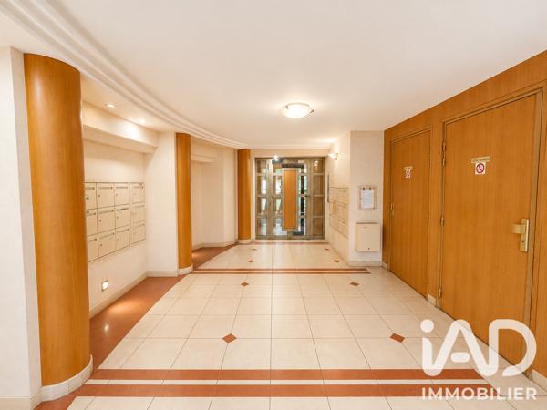 Location appartement 3 pièces 71,88 m² Rosny-sous-Bois
