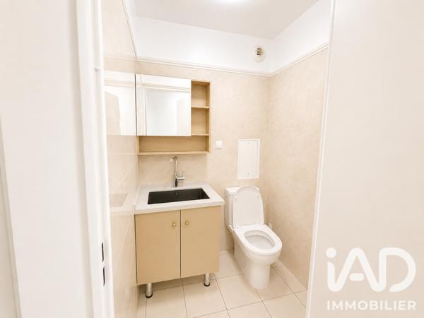 Location appartement 3 pièces 71,88 m² Rosny-sous-Bois