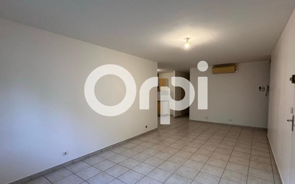 Appartement à louer    3 pièces •  Beaurepaire