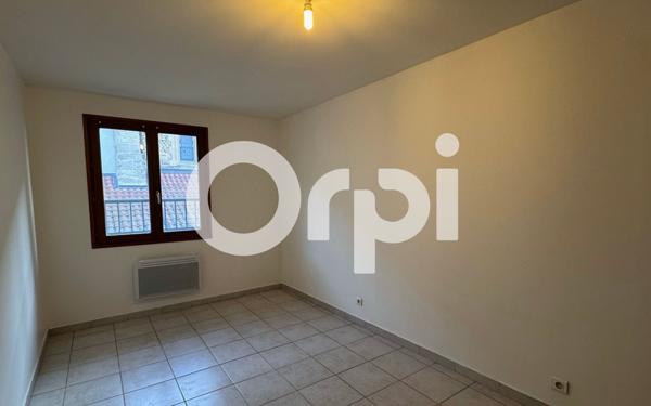 Appartement à louer    3 pièces •  Beaurepaire