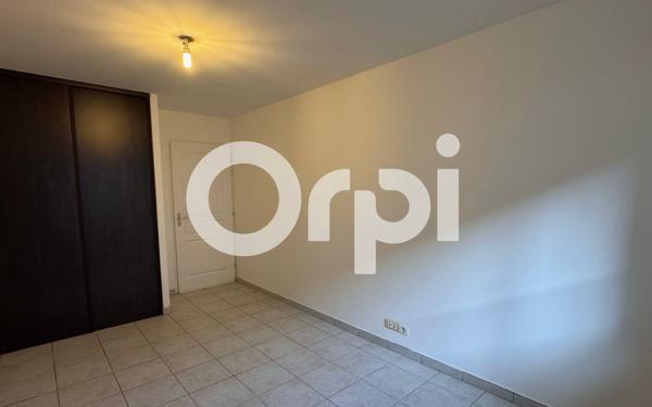 Appartement à louer    3 pièces •  Beaurepaire