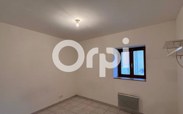 Appartement à louer    3 pièces •  Beaurepaire