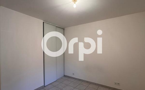 Appartement à louer    3 pièces •  Beaurepaire