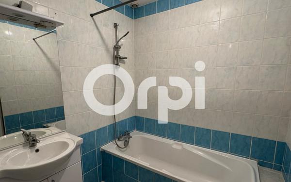 Appartement à louer    3 pièces •  Beaurepaire