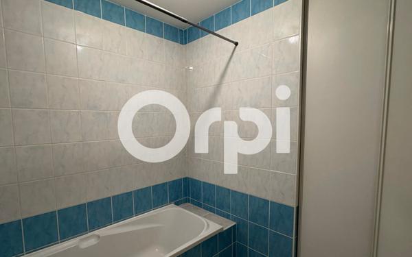 Appartement à louer    3 pièces •  Beaurepaire