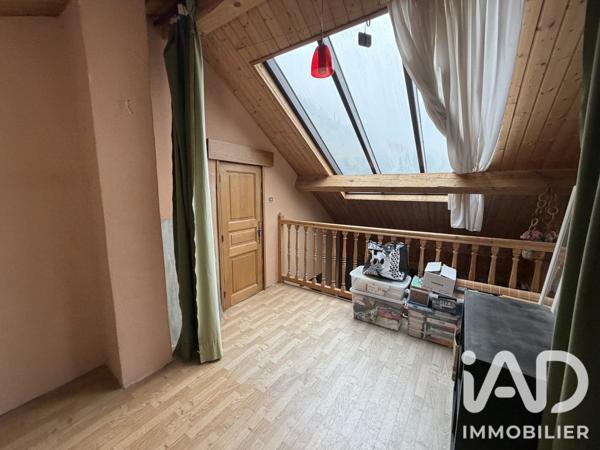 Maison à vendre 5 pièces 112 m² Mérens-les-Vals