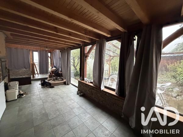 Maison à vendre 5 pièces 112 m² Mérens-les-Vals