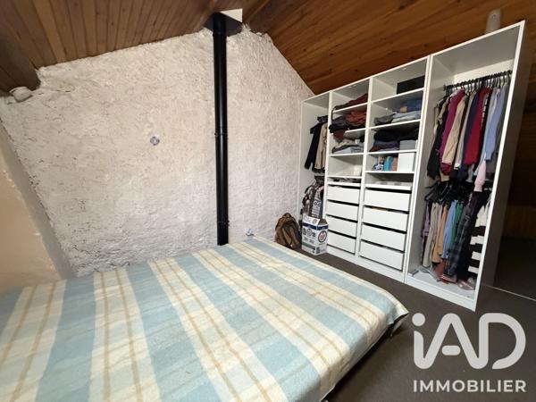 Maison à vendre 5 pièces 112 m² Mérens-les-Vals