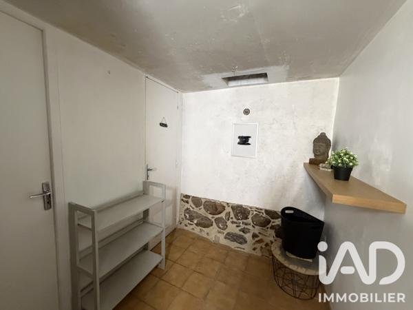 Maison à vendre 5 pièces 112 m² Mérens-les-Vals