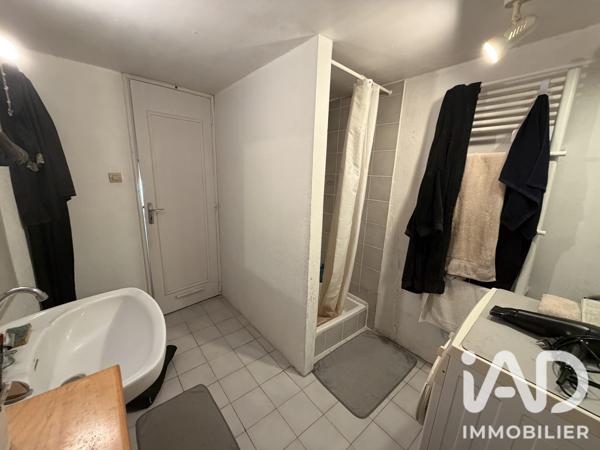 Maison à vendre 5 pièces 112 m² Mérens-les-Vals
