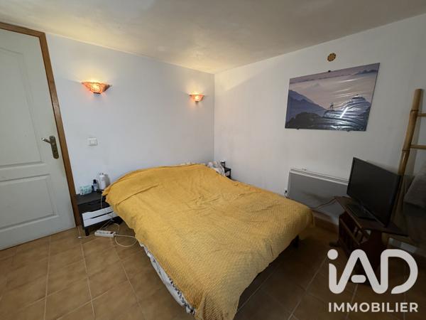Maison à vendre 5 pièces 112 m² Mérens-les-Vals