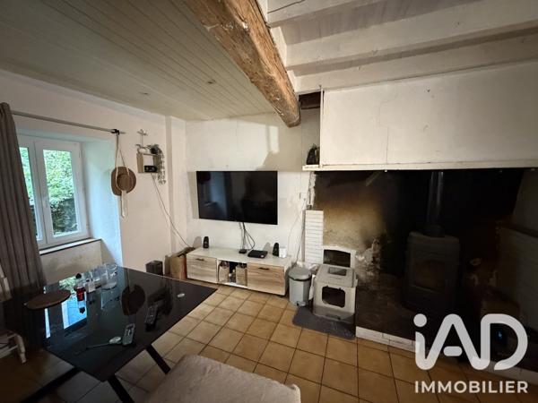 Maison à vendre 5 pièces 112 m² Mérens-les-Vals