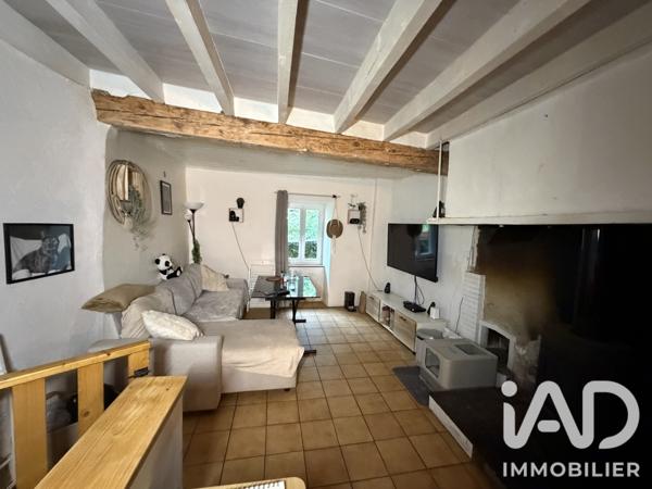 Maison à vendre 5 pièces 112 m² Mérens-les-Vals