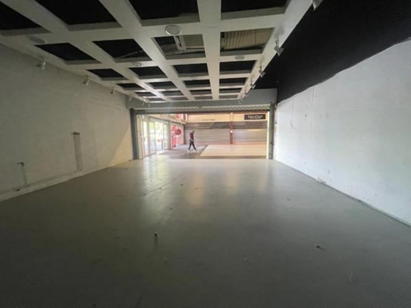 Local/bureau à vendre LALOUBERE (65)