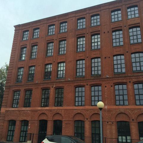 À vendre - Loft, 4 pièces situé à Roubaix (59100)