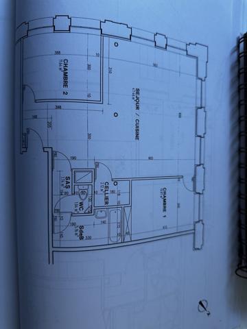 À vendre - Loft, 4 pièces situé à Roubaix (59100)