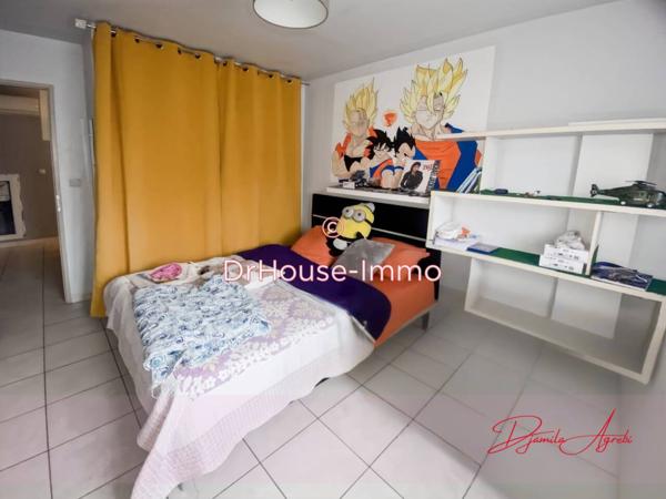 Maison à vendre 4 pièces de 90 m²