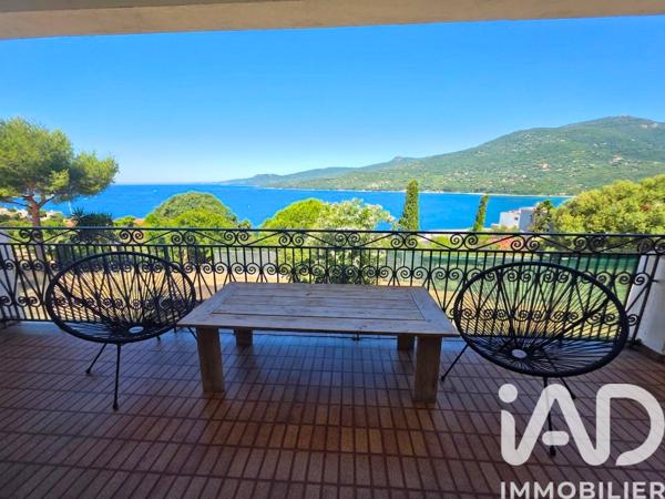 Maison à vendre 8 pièces 271 m² Propriano
