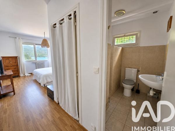 Maison à vendre 8 pièces 271 m² Propriano