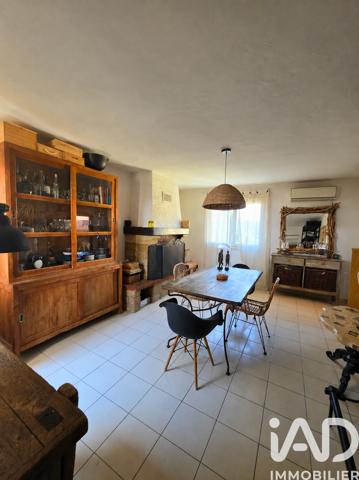 Maison à vendre 8 pièces 271 m² Propriano