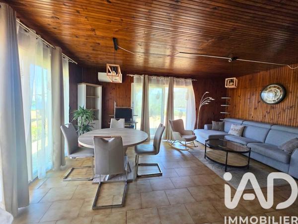 Maison à vendre 8 pièces 271 m² Propriano