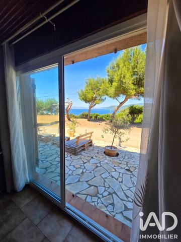 Maison à vendre 8 pièces 271 m² Propriano