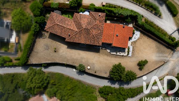 Maison à vendre 8 pièces 271 m² Propriano