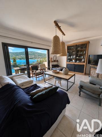 Maison à vendre 8 pièces 271 m² Propriano