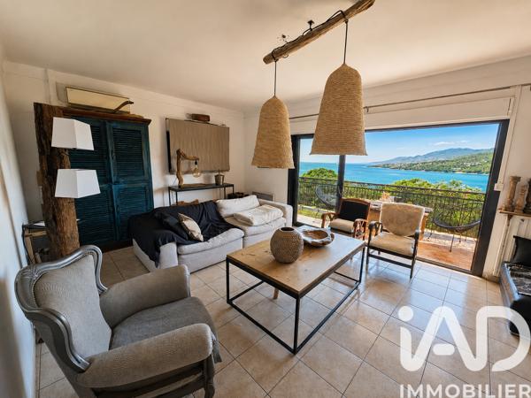 Maison à vendre 8 pièces 271 m² Propriano